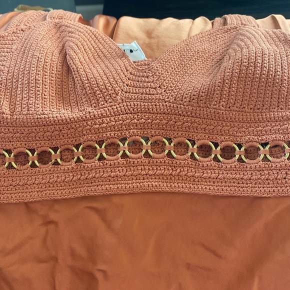 NWT Talia Dress by A.L.C. - Picture 10 of 11